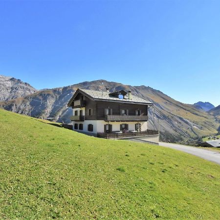 Apartment Casa Crapena-2 By Interhome Livigno Exteriér fotografie