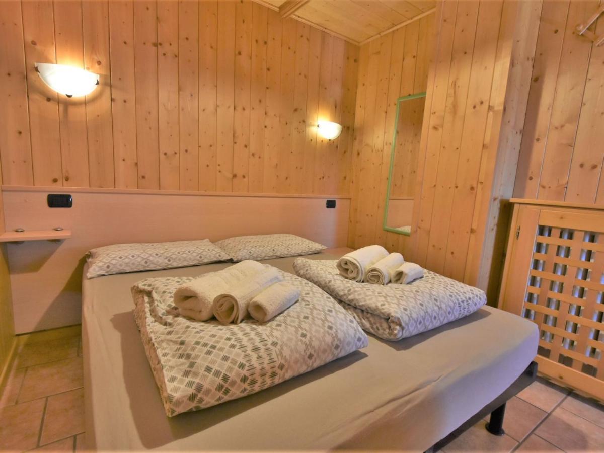Apartment Casa Crapena-2 By Interhome Livigno Exteriér fotografie