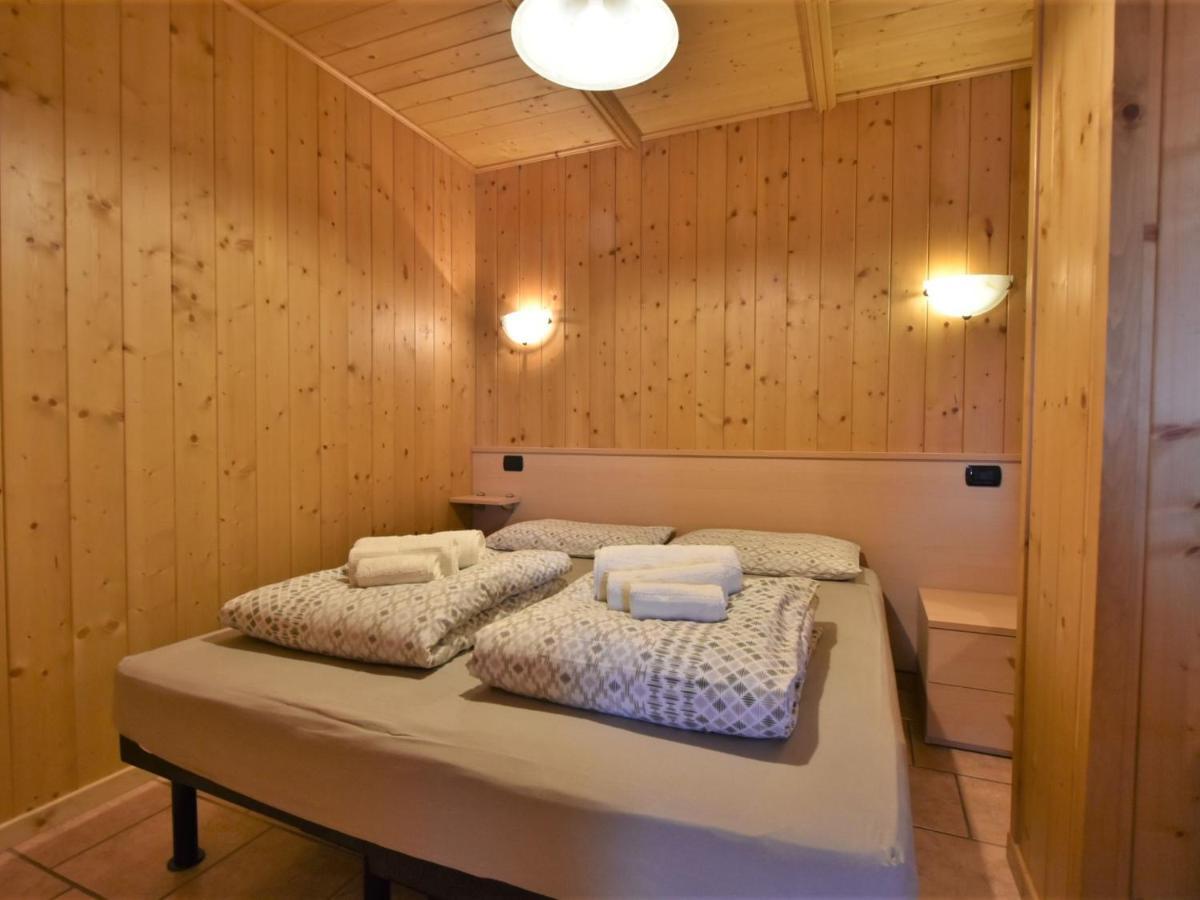 Apartment Casa Crapena-2 By Interhome Livigno Exteriér fotografie